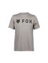 Fox T-shirt Junior  Absolute Heather Graphite Ys