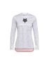 Jersey FOX Lady Ranger Lunar SE White