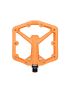 Pedały CRANKBROTHERS Stamp 1 Orange