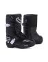 Fox Buty Motocyklowe Junior  Comp Black Y3 (wkŁadka 222mm)