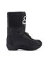 Fox Buty Motocyklowe Junior  Comp Black Y3 (wkŁadka 222mm)