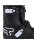 Fox Buty Motocyklowe Junior  Comp Black Y3 (wkŁadka 222mm)
