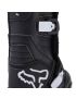 Fox Buty Motocyklowe Junior  Comp Black Y3 (wkŁadka 222mm)