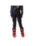 Fox Spodnie Motocyklowe Junior  180 Interfere Grey Red Y22