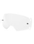 Fox Szyba Do Gogli  Vue Repl Lens Standard Clear Ns
