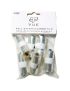 Fox Zestaw  Vue Rolloff Film-6pk Clear Ns
