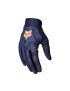 Rękawiczki FOX Flexair Taunt Indigo