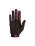 Rękawiczki FOX Flexair Taunt Dark Shadow