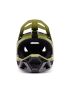Kask FOX Rampage Barge Pale Green L