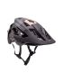 Kask FOX Speedframe Pro Klif Ce Dark Shadow
