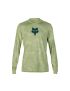 Jersey FOX Ranger Tru Dri Cactus