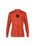 Jersey FOX Ranger Tru Dri Atomic Orange
