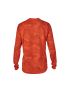 Jersey FOX Ranger Tru Dri Atomic Orange