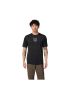 Fox Koszulka Rowerowa  Ranger Tru Dri Black M
