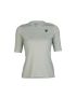 Fox Koszulka Rowerowa Damska  Flexair Ascent Grey Vintage Xs