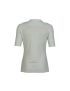 Fox Koszulka Rowerowa Damska  Flexair Ascent Grey Vintage Xs
