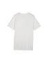 Fox T-shirt  Head Prem Optic White S