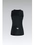 Baselayer damski GOBIK Second Skin Moonless