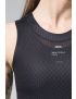 Baselayer damski GOBIK Second Skin Moonless