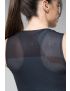 Baselayer damski GOBIK Second Skin Moonless