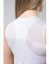 Baselayer damski GOBIK Second Skin Moonless