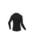 ENDURA Bielizna termiczna BaaBaa Merino Black 2020