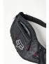Torba na biodro FOX Hip Pack Slim czarny
