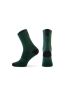 Skarpetki ACCENT Pure zielono-czarne