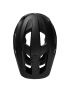 Kask FOX Mainframe Trvrs Black