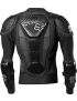 Zbroja FOX Junior Titan Sport czarny