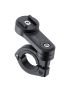 SP CONNECT UCHWYT NA KIEROWNICĘ SP CONNECT MOTO MOUNT LT BLACK 