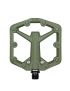 Pedały CRANK BROTHERS Stamp 1 (Gen 2) Green