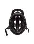 Kask FOX Speedframe Pro Lunar SE Black