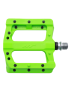 Pedały HT-PA01A green 