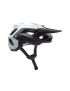 Kask FOX Speedframe 5050 Black/White