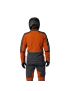 Fox Kurtka Motocyklowa Tekstylna  Defend Gore-tex Adv Burnt S
