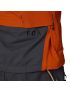 Fox Kurtka Motocyklowa Tekstylna  Defend Gore-tex Adv Burnt S