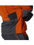 Fox Kurtka Motocyklowa Tekstylna  Defend Gore-tex Adv Burnt S