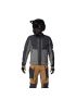 Fox Kurtka Motocyklowa Tekstylna  Ranger Gore-tex Adv Pewter Xl