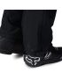 Fox Spodnie Motocyklowe  Ranger Gore-tex Adv Black 36