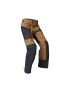 Fox Spodnie Motocyklowe  Ranger Gore-tex Adv Pewter 30