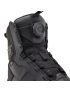 Fox Buty Motocyklowe  Defend Adv Black 8 (wkŁadka 252mm)