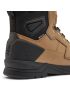 Fox Buty Motocyklowe  Defend Adv Dark Khaki 9.5 (wkŁadka 265mm)