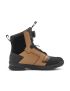 Fox Buty Motocyklowe  Defend Adv Dark Khaki 9.5 (wkŁadka 265mm)