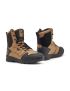 Fox Buty Motocyklowe  Ranger Adv Dark Khaki 10 (wkŁadka 268mm)