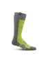 Fox Skarpety  360 Divider Grey Yellow M