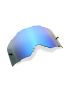 Fox Szyba Do Gogli  Mx24 Airspace/main Inj Lens-mirror Blue Os