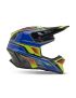 Fox Kask Motocyklowy  V3 Rs Acric Multi S