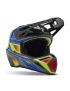 Fox Kask Motocyklowy  V3 Rs Acric Multi S