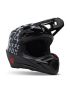 Fox Kask Motocyklowy  V3 Seventy4 Black S